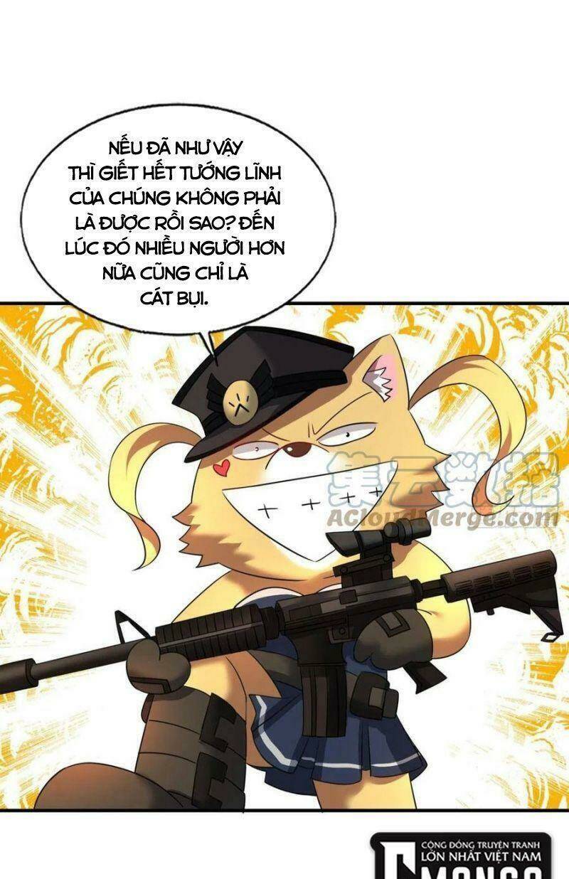 Thế Giới Thợ Săn: Chapter 225