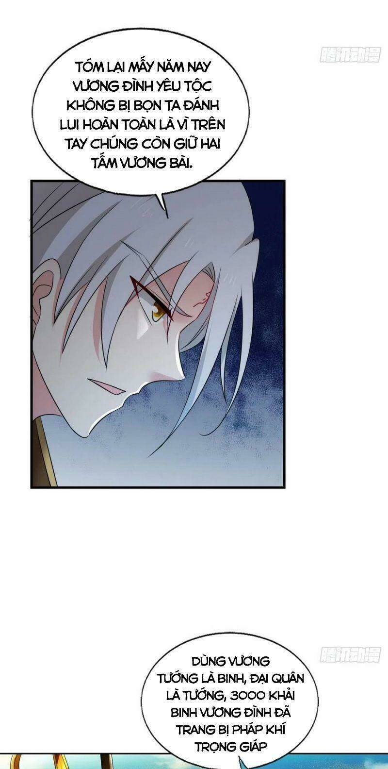 Thế Giới Thợ Săn: Chapter 225