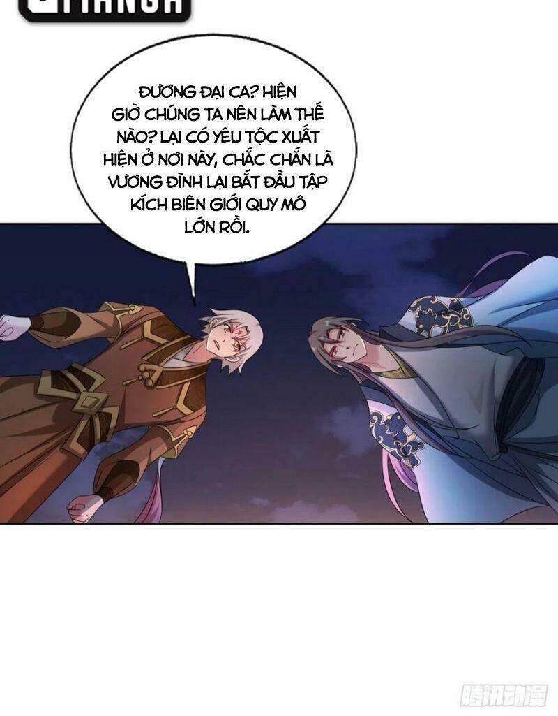 Thế Giới Thợ Săn: Chapter 225
