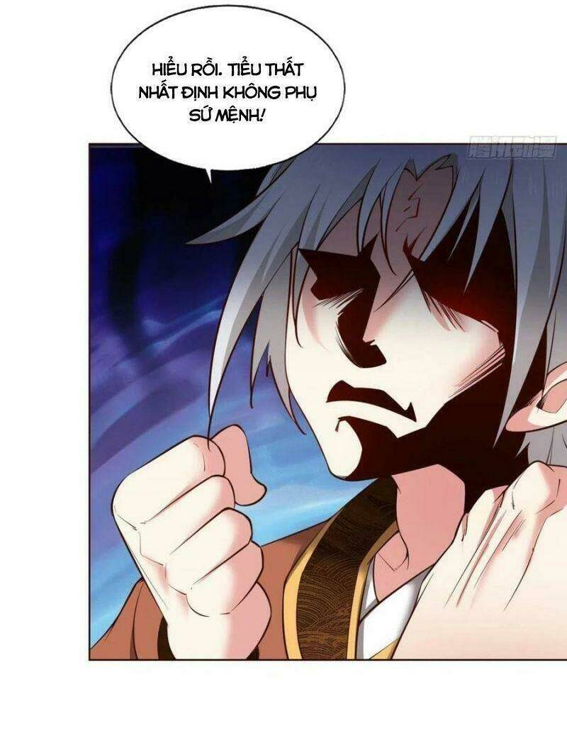 Thế Giới Thợ Săn: Chapter 225
