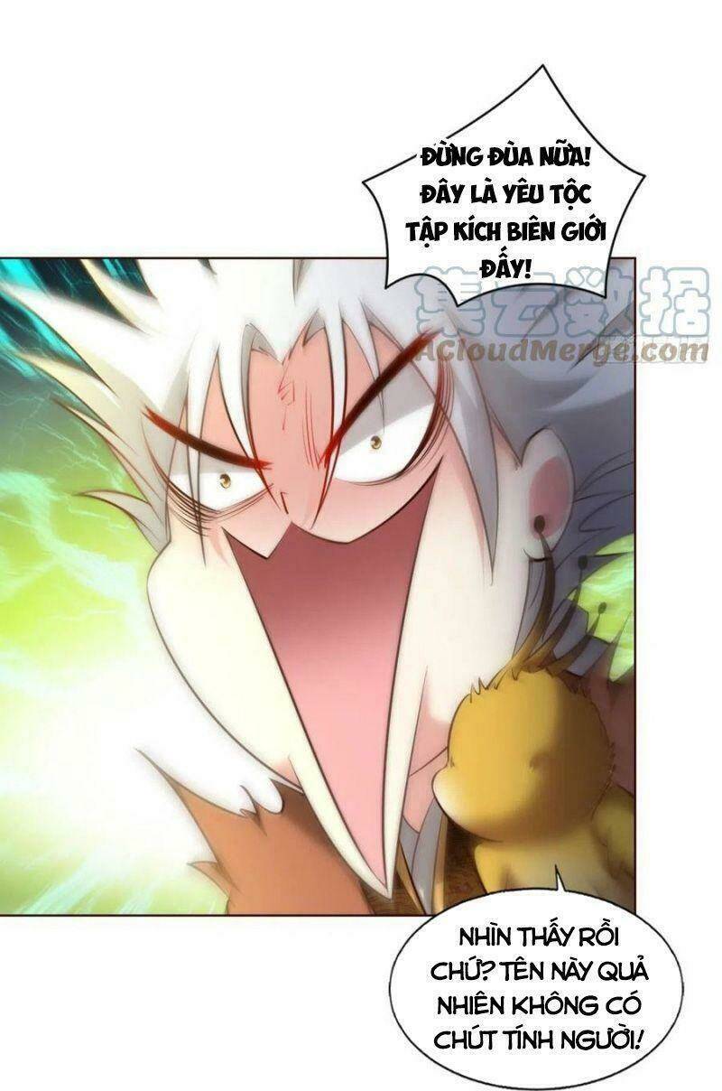 Thế Giới Thợ Săn: Chapter 225