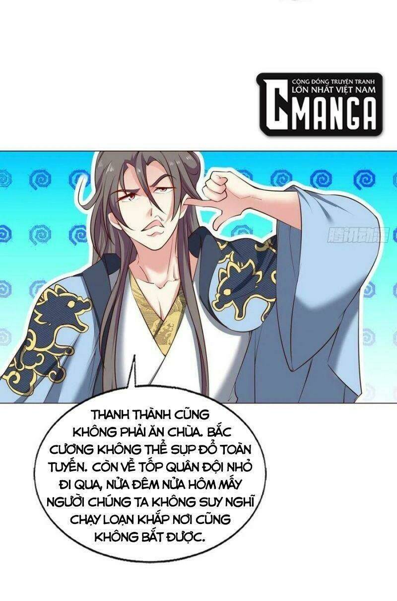 Thế Giới Thợ Săn: Chapter 225