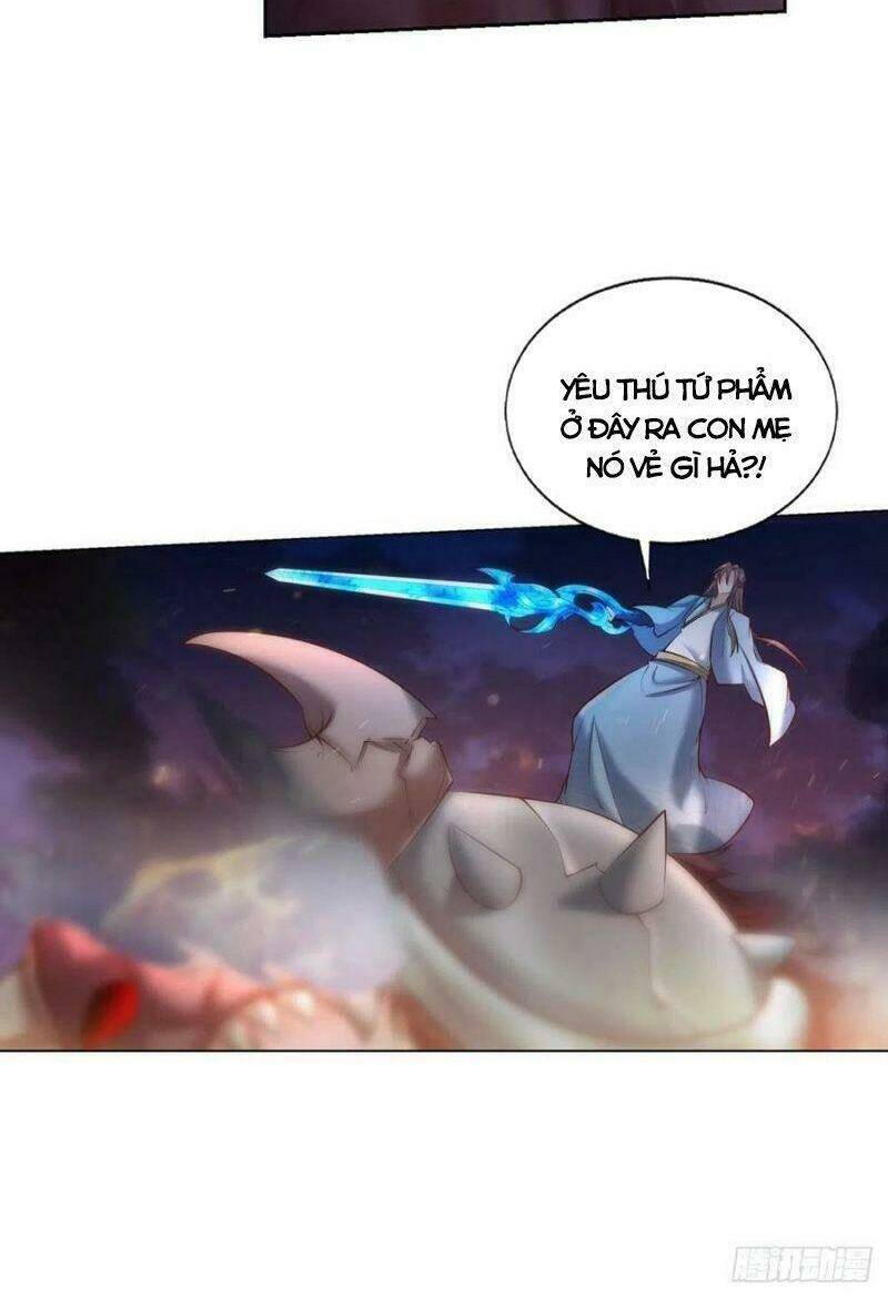 Thế Giới Thợ Săn: Chapter 225