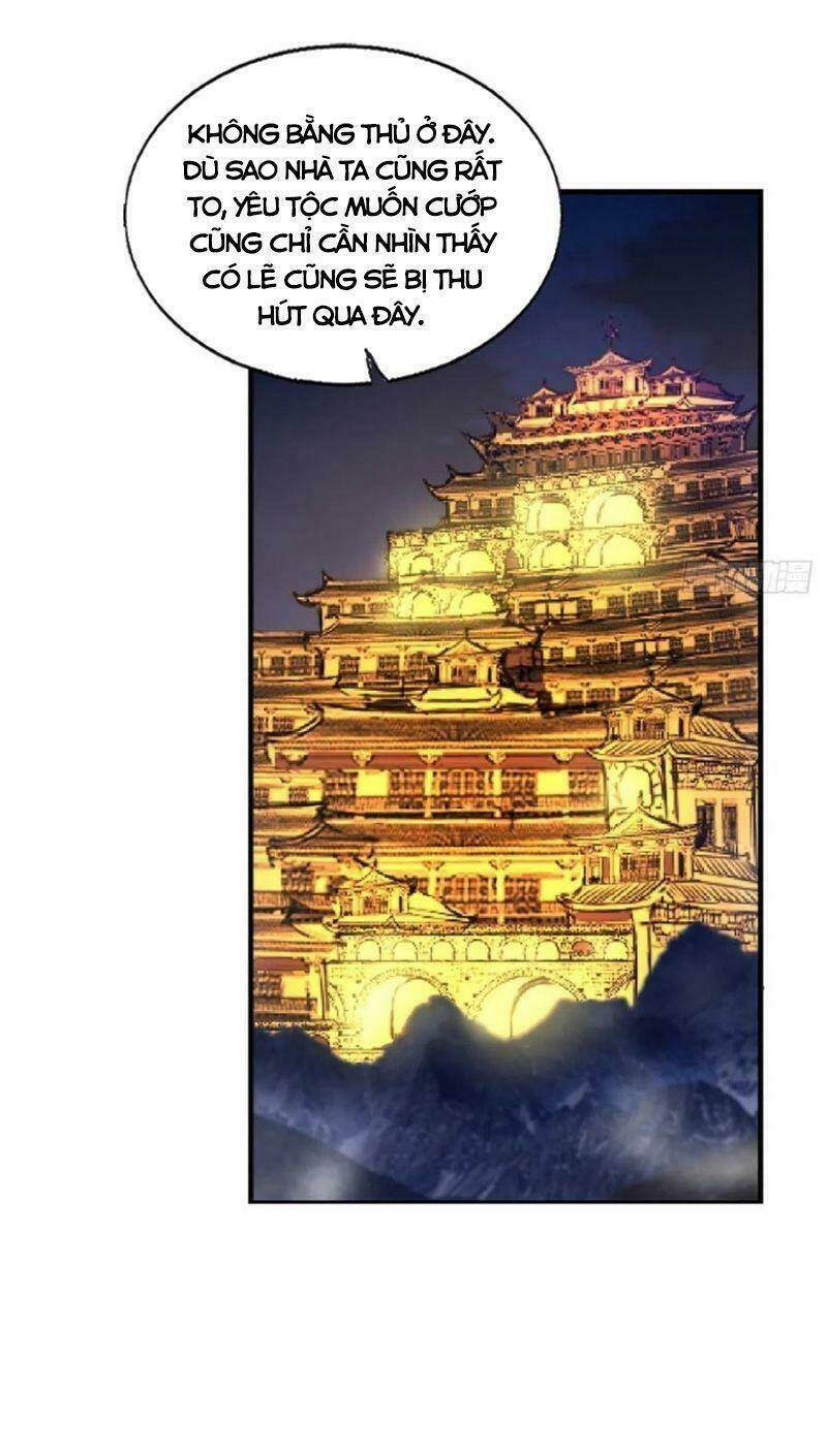 Thế Giới Thợ Săn: Chapter 225