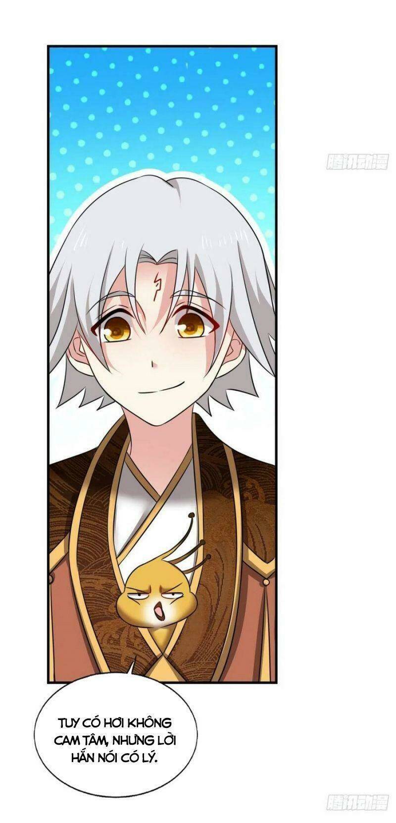 Thế Giới Thợ Săn: Chapter 225