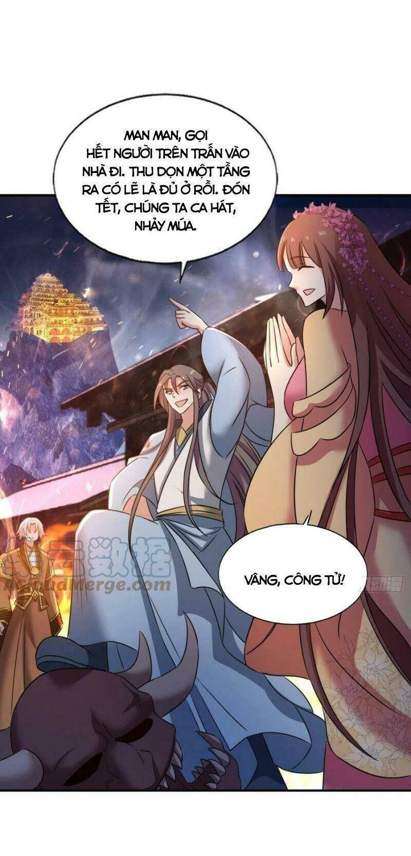 Thế Giới Thợ Săn: Chapter 225