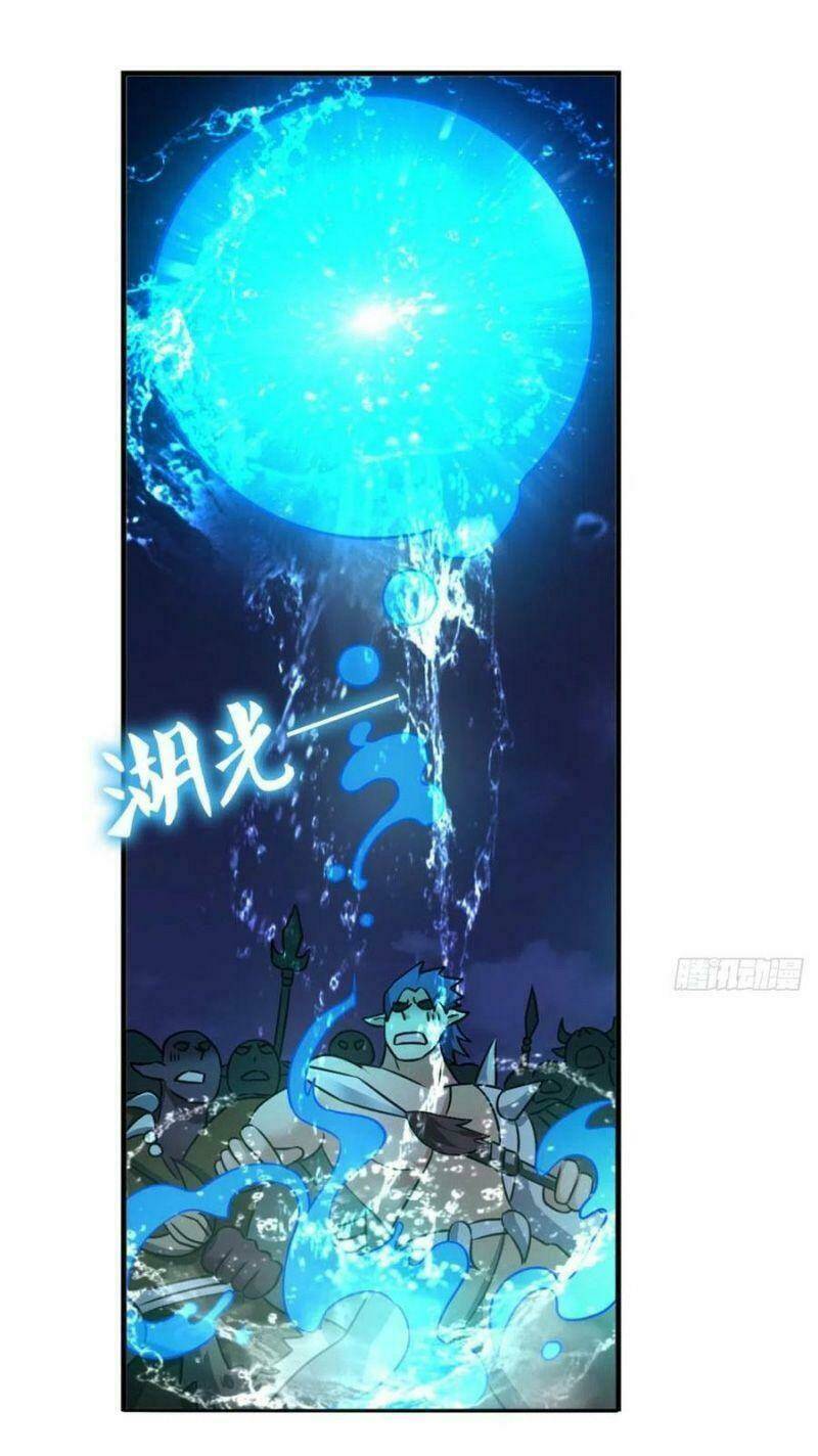 Thế Giới Thợ Săn: Chapter 225