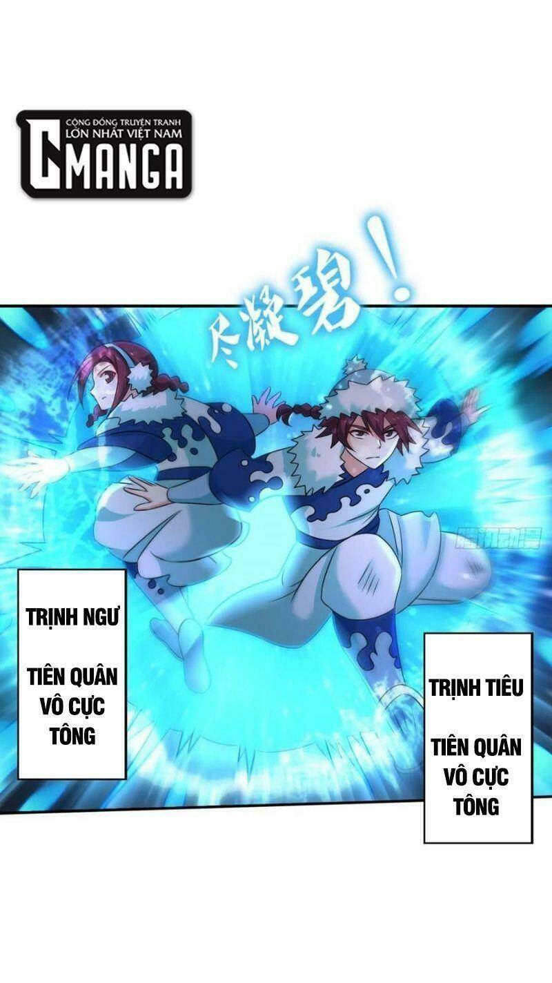 Thế Giới Thợ Săn: Chapter 225