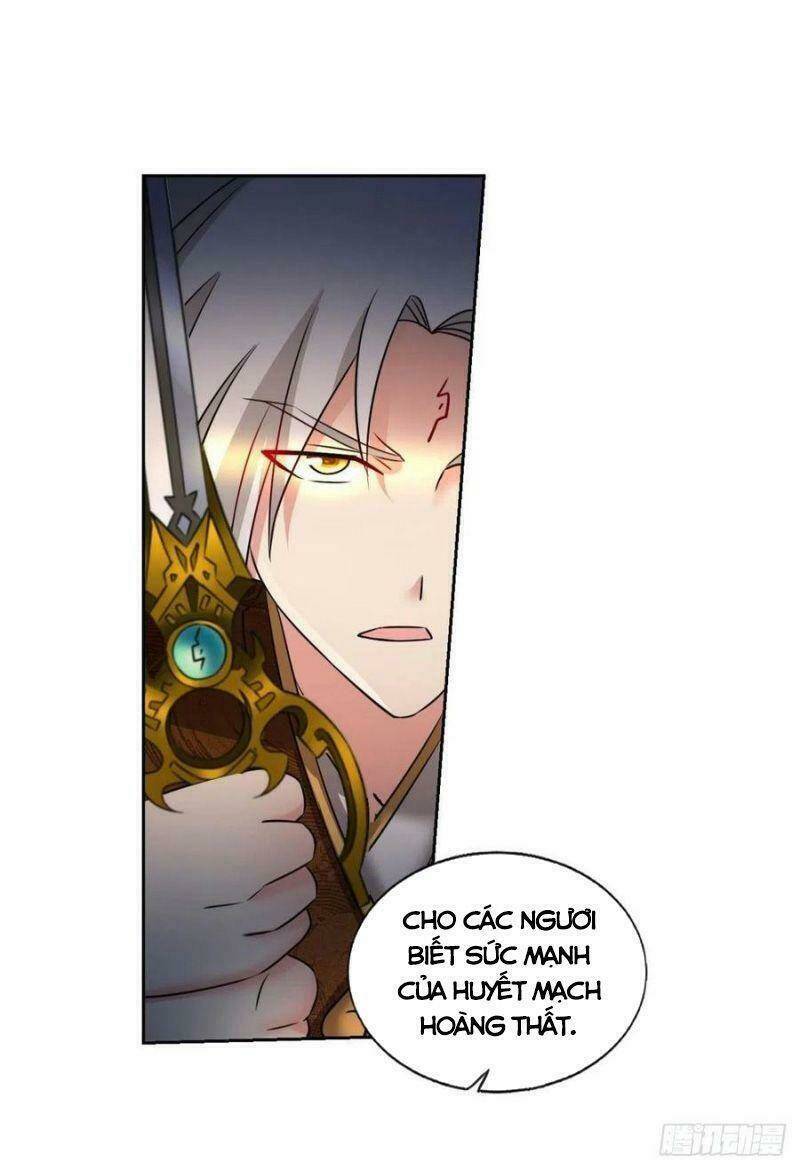 Thế Giới Thợ Săn: Chapter 225