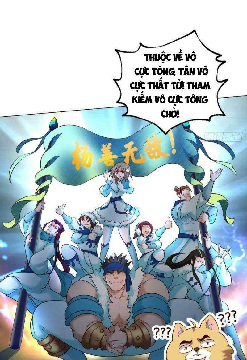Thế Giới Thợ Săn: Chapter 225