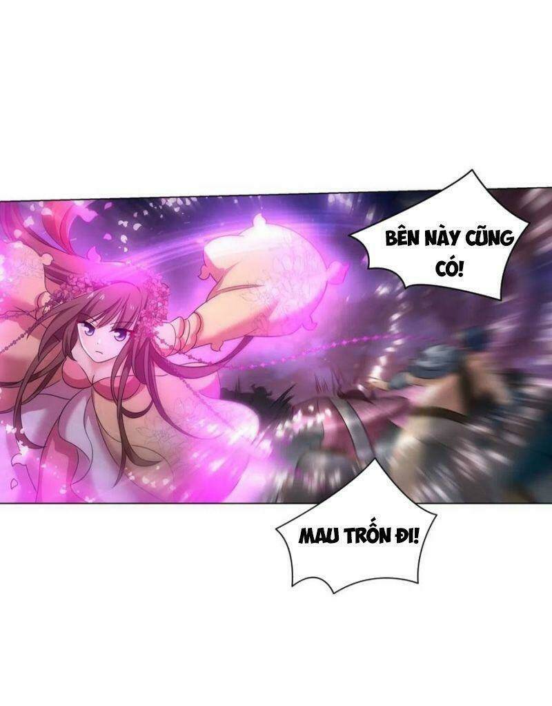 Thế Giới Thợ Săn: Chapter 225