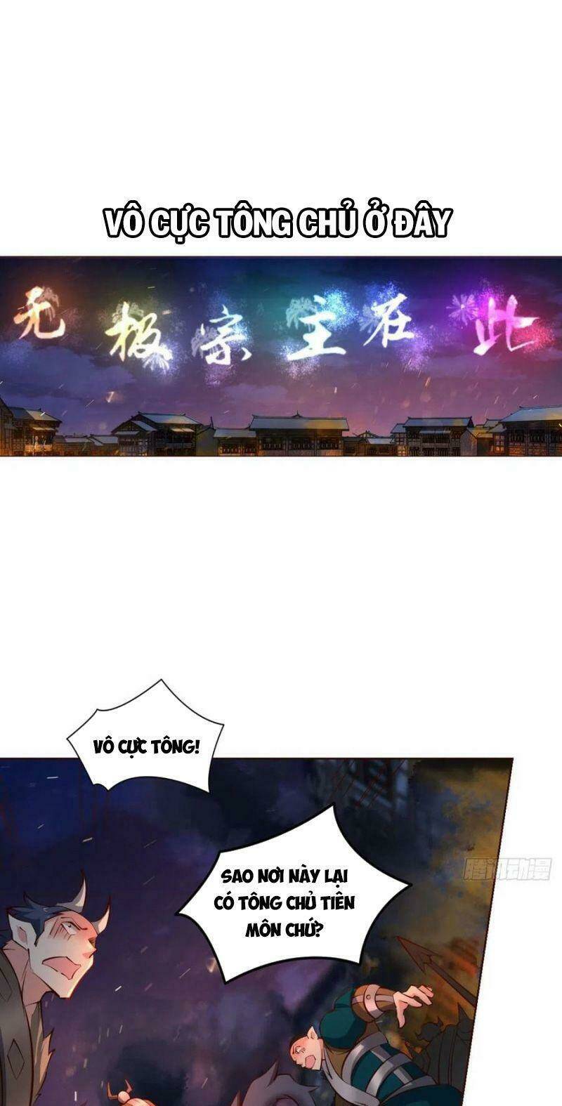 Trọng Sinh Thành Cậu Vàng Tại Dị Thế: Chapter 226