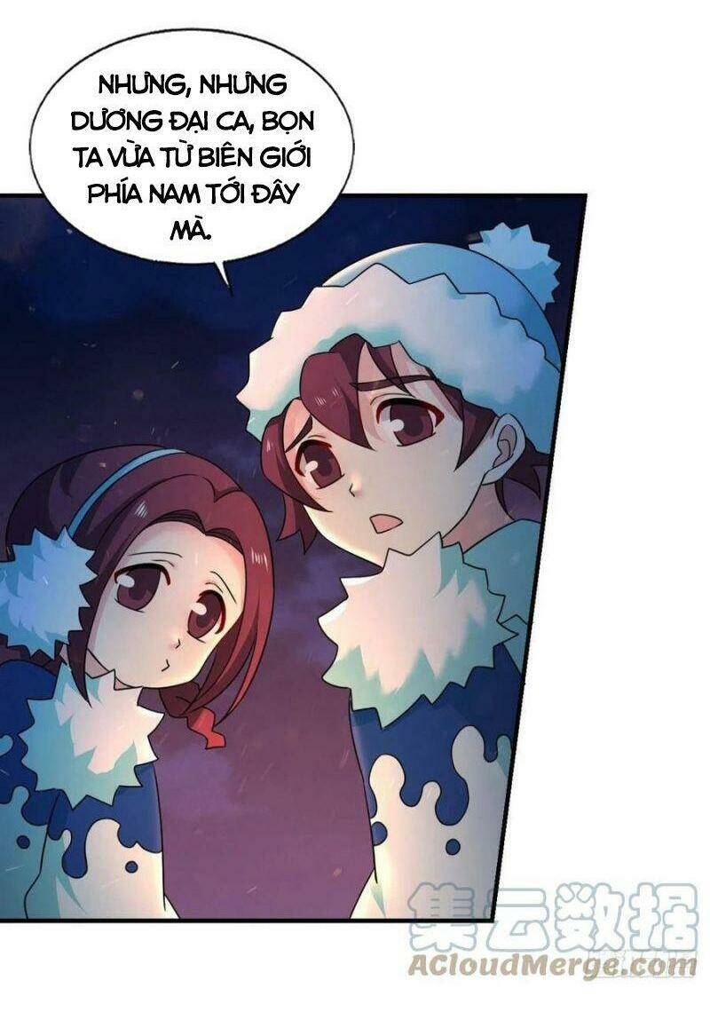 Trọng Sinh Thành Cậu Vàng Tại Dị Thế: Chapter 226