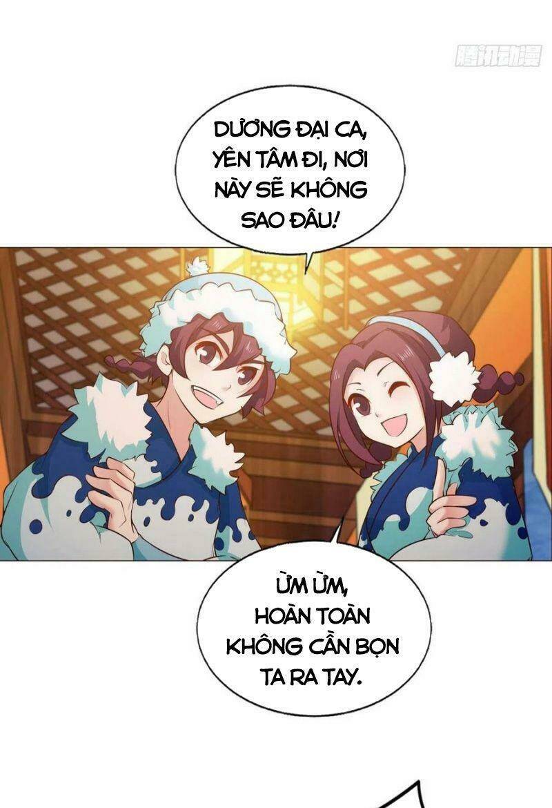 Trọng Sinh Thành Cậu Vàng Tại Dị Thế: Chapter 226
