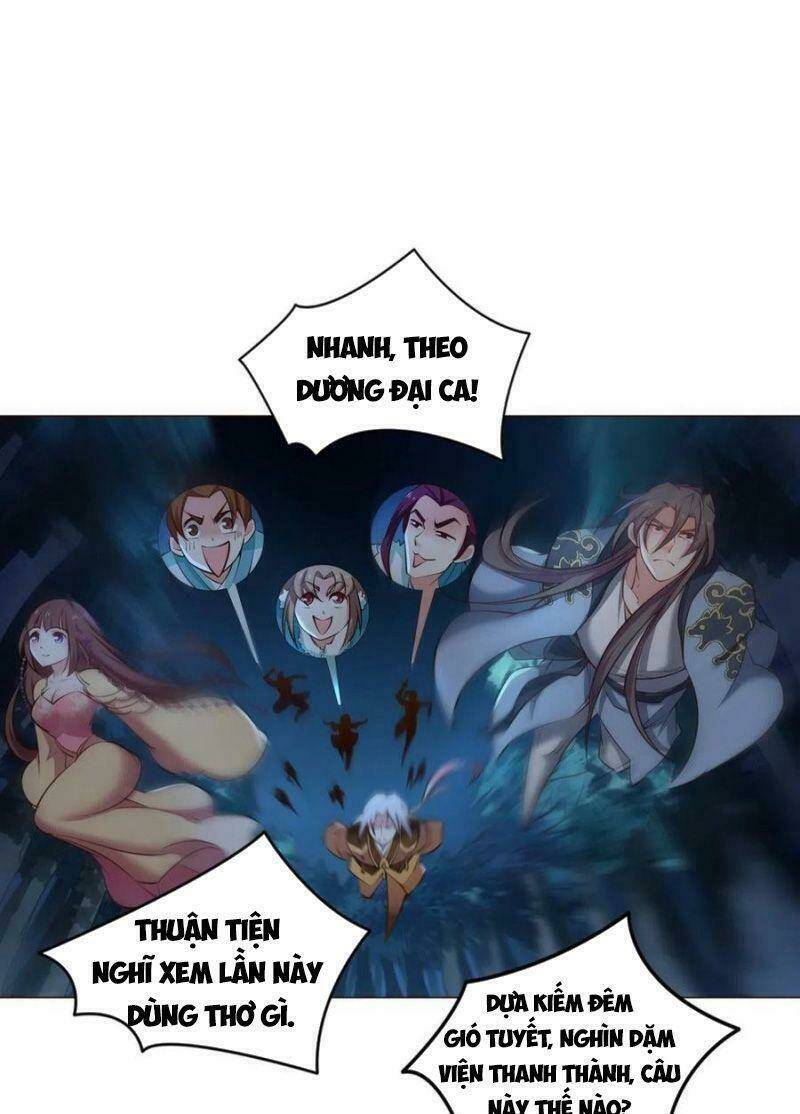 Trọng Sinh Thành Cậu Vàng Tại Dị Thế: Chapter 227