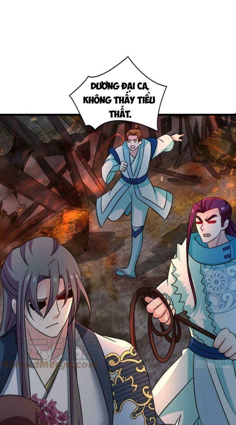 Trọng Sinh Thành Cậu Vàng Tại Dị Thế: Chapter 227