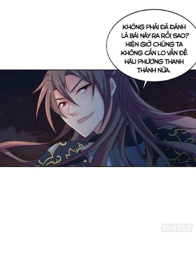 Trọng Sinh Thành Cậu Vàng Tại Dị Thế: Chapter 227