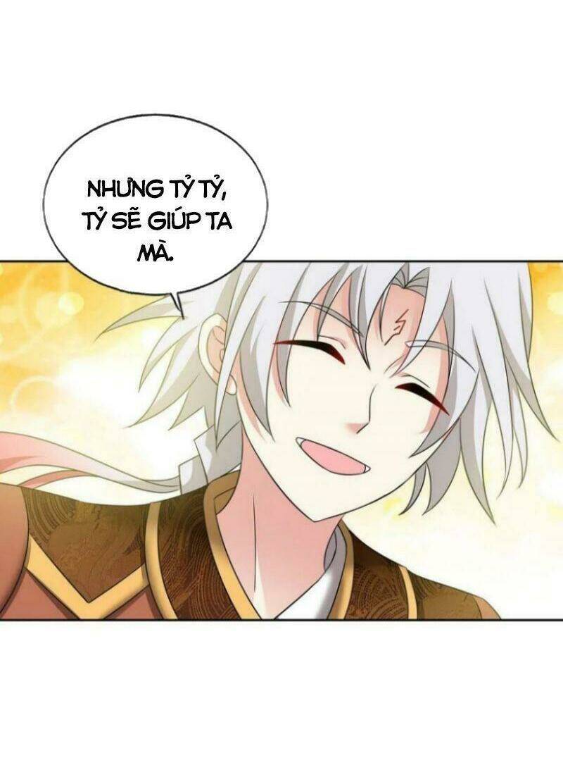 Trọng Sinh Thành Cậu Vàng Tại Dị Thế: Chapter 227