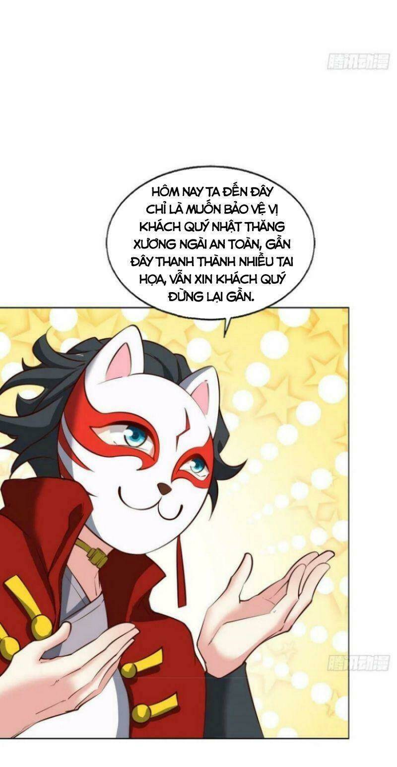Trọng Sinh Thành Cậu Vàng Tại Dị Thế: Chapter 227