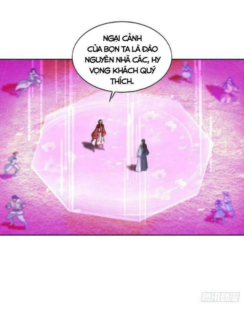 Trọng Sinh Thành Cậu Vàng Tại Dị Thế: Chapter 227
