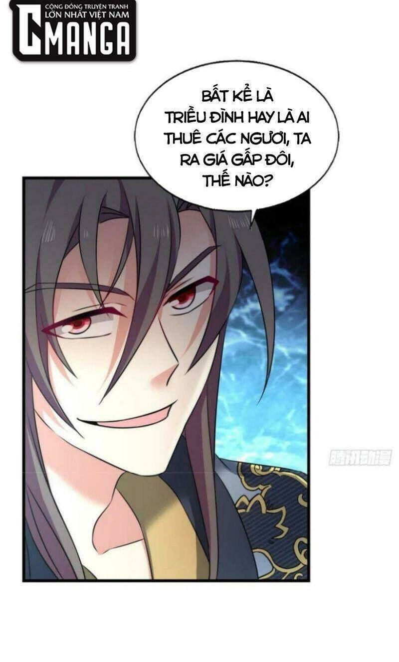 Trọng Sinh Thành Cậu Vàng Tại Dị Thế: Chapter 227