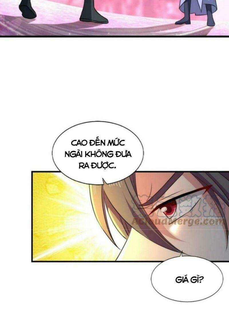 Trọng Sinh Thành Cậu Vàng Tại Dị Thế: Chapter 227