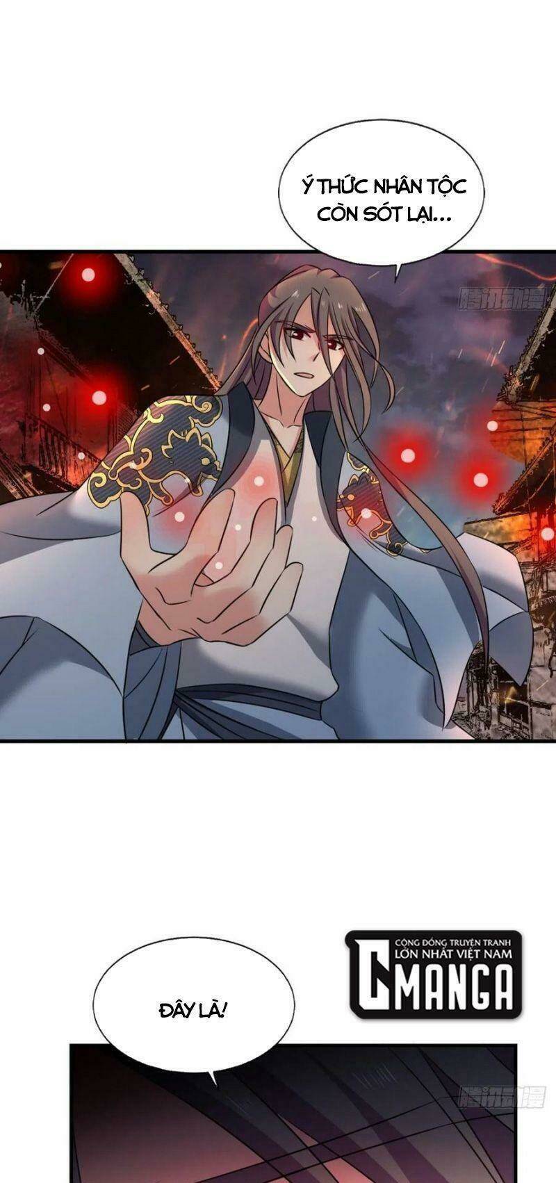 Trọng Sinh Thành Cậu Vàng Tại Dị Thế: Chapter 227