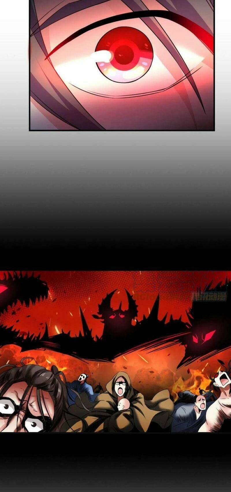 Trọng Sinh Thành Cậu Vàng Tại Dị Thế: Chapter 227