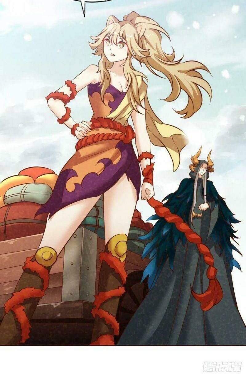 Thế Giới Thợ Săn: Chapter 228