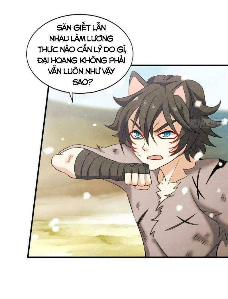 Thế Giới Thợ Săn: Chapter 228