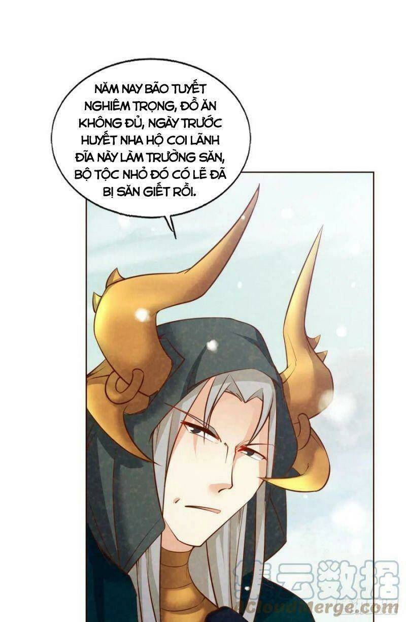 Thế Giới Thợ Săn: Chapter 228