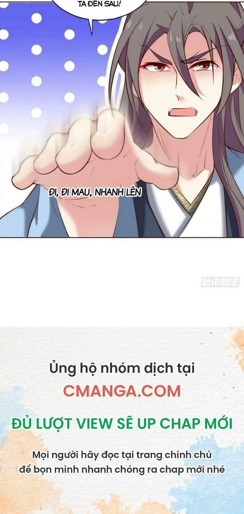 Thế Giới Thợ Săn: Chapter 228