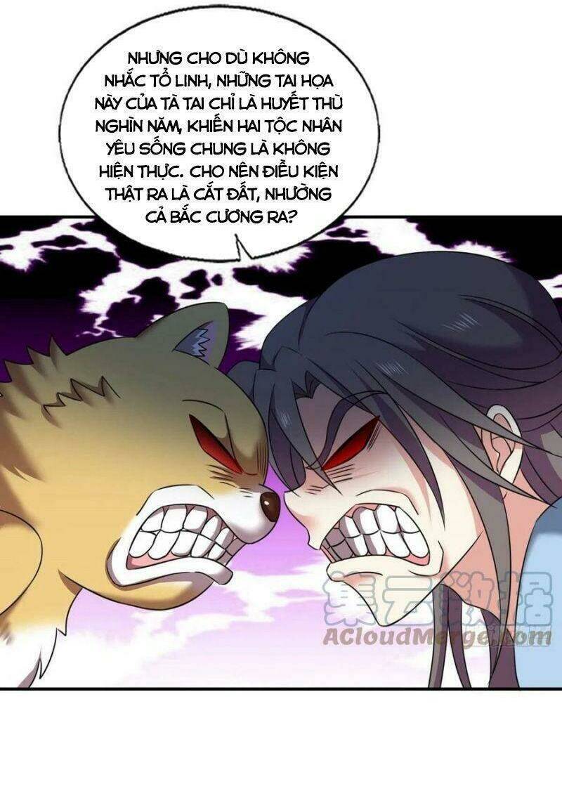 Thế Giới Thợ Săn: Chapter 228