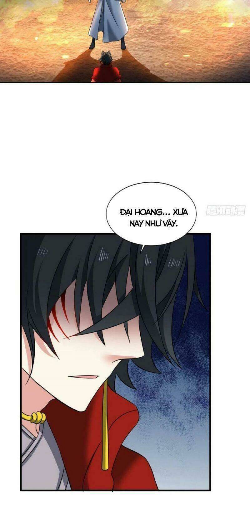 Thế Giới Thợ Săn: Chapter 228
