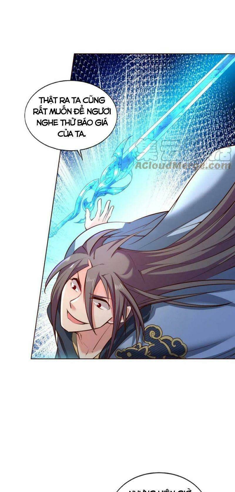 Thế Giới Thợ Săn: Chapter 228