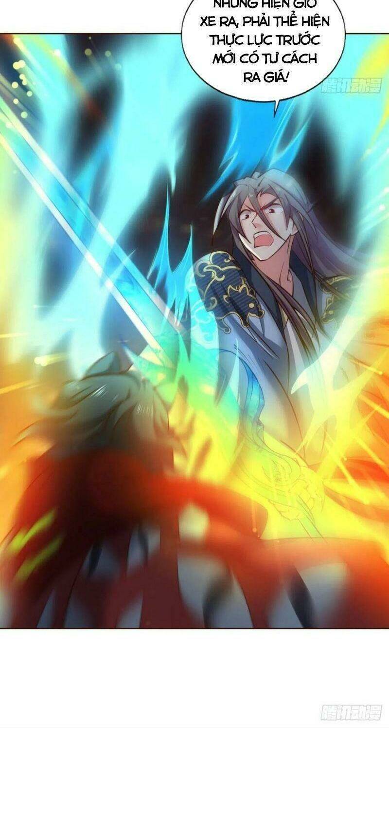 Thế Giới Thợ Săn: Chapter 228