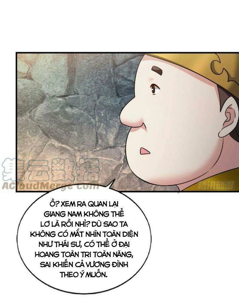 Thế Giới Thợ Săn: Chapter 228