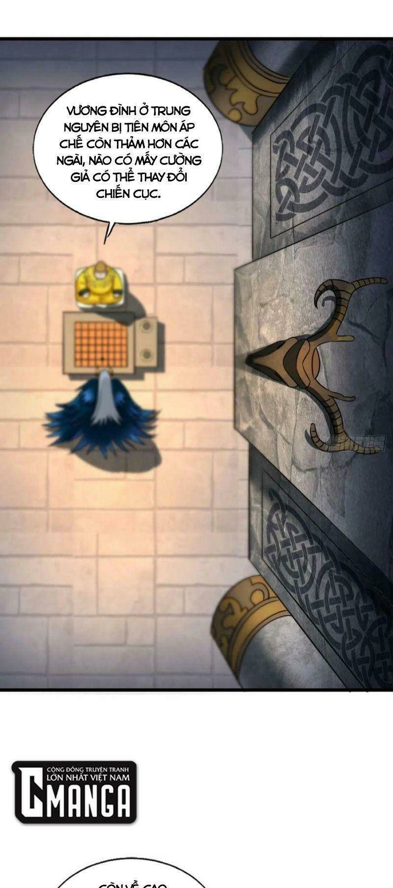 Thế Giới Thợ Săn: Chapter 228