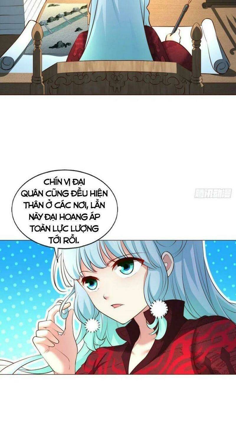 Thế Giới Thợ Săn: Chapter 229