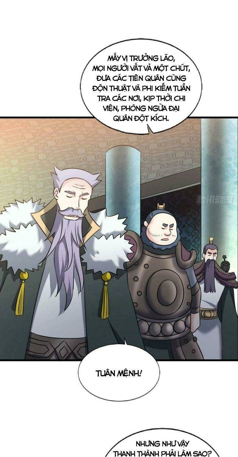 Thế Giới Thợ Săn: Chapter 229