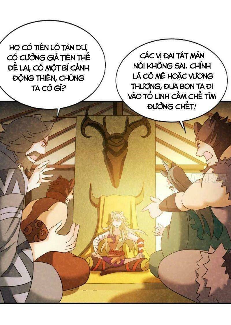 Thế Giới Thợ Săn: Chapter 230