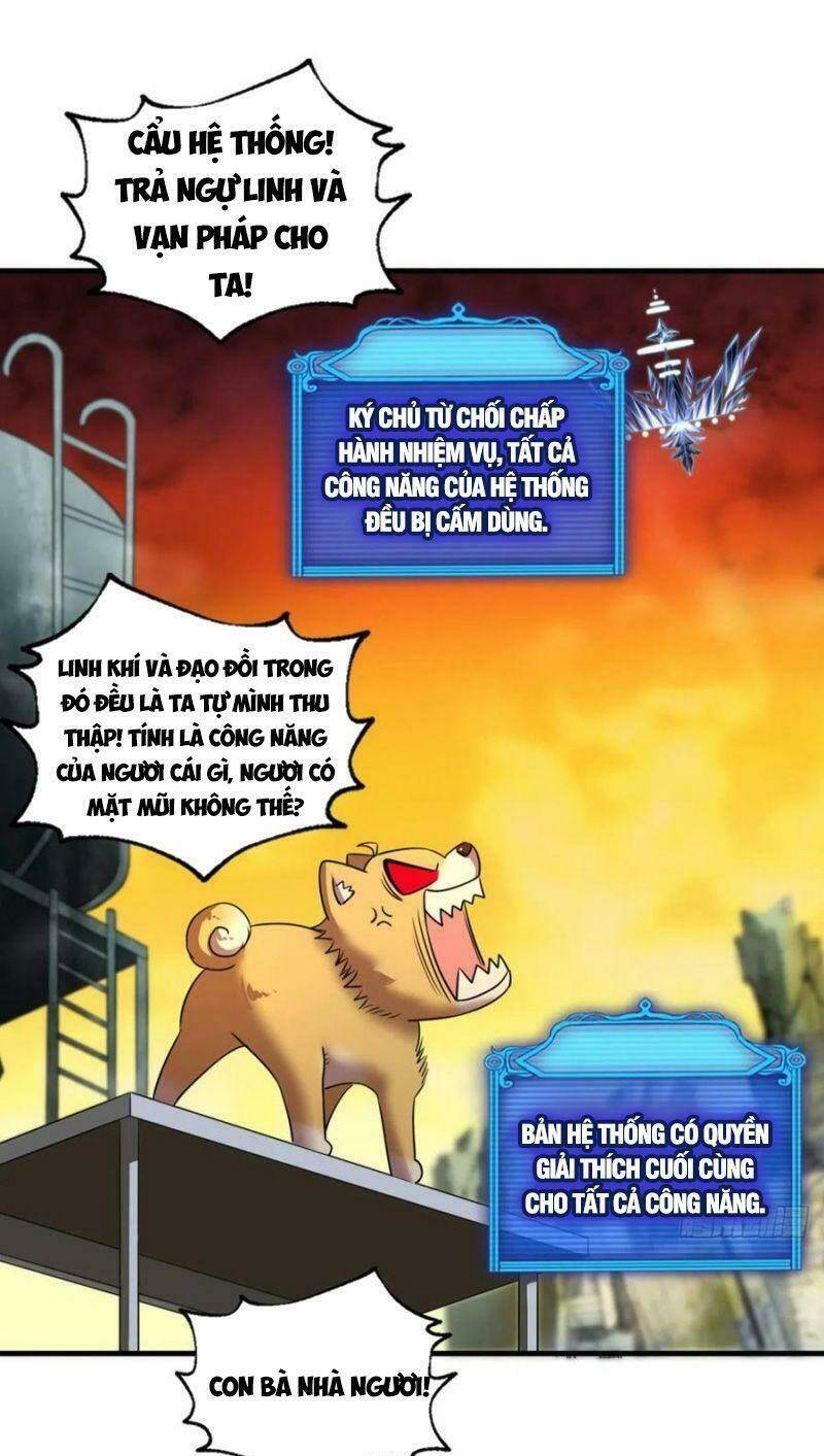 Thế Giới Thợ Săn: Chapter 230