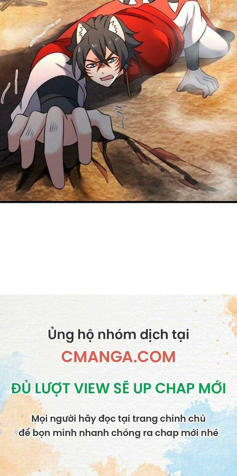 Thế Giới Thợ Săn: Chapter 230