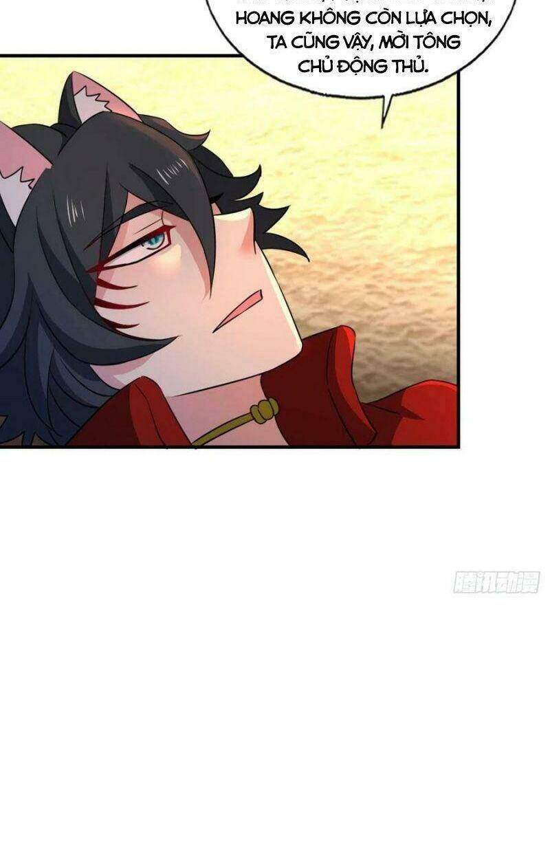 Thế Giới Thợ Săn: Chapter 230