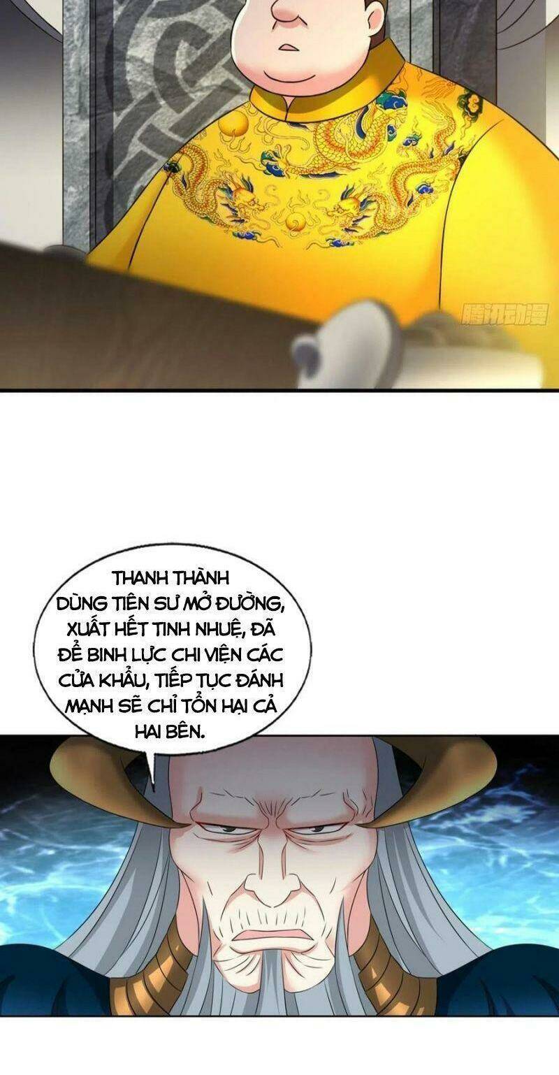Thế Giới Thợ Săn: Chapter 230