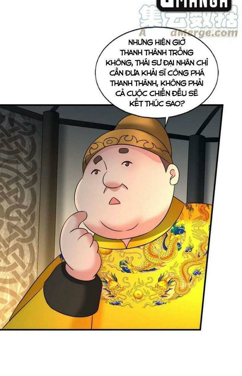 Thế Giới Thợ Săn: Chapter 230