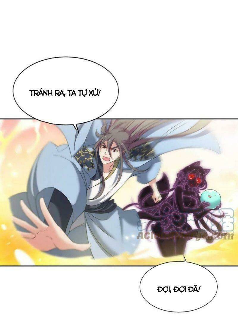 Thế Giới Thợ Săn: Chapter 230