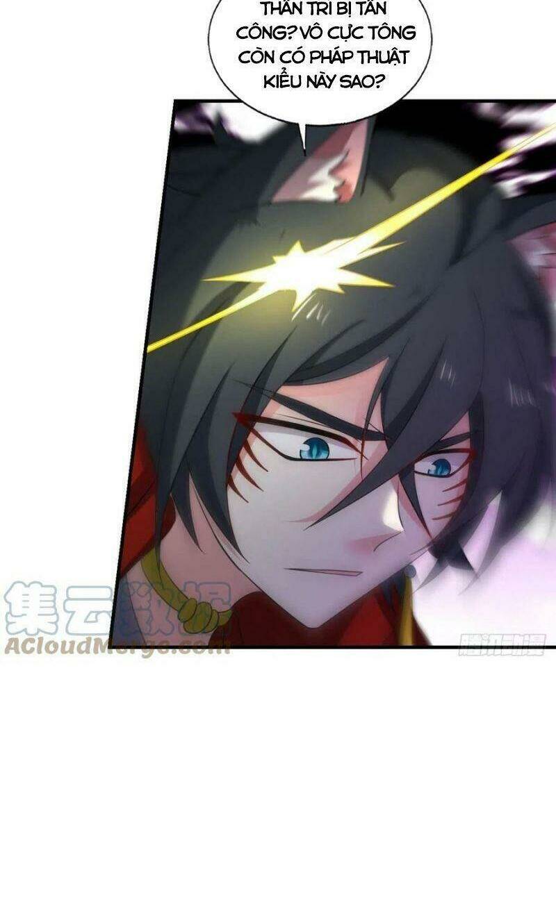 Thế Giới Thợ Săn: Chapter 230