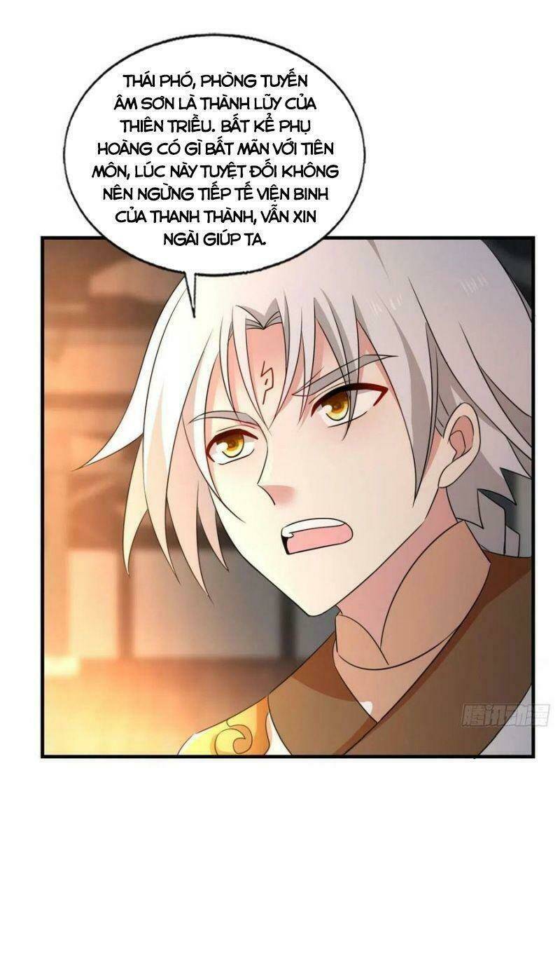 Thế Giới Thợ Săn: Chapter 231