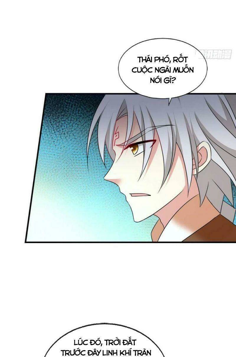 Thế Giới Thợ Săn: Chapter 231